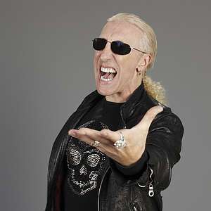 The House of Hair with Dee Snider - Sunday night nine until midnight on Tuscaloosa's Classic Rock 106.3