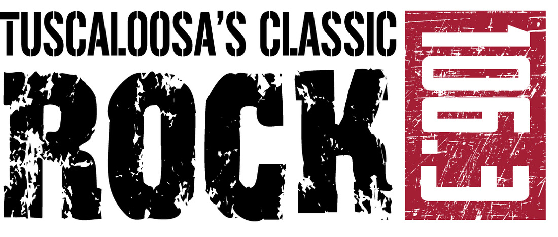 Tuscaloosa's Classic Rock 106.3
